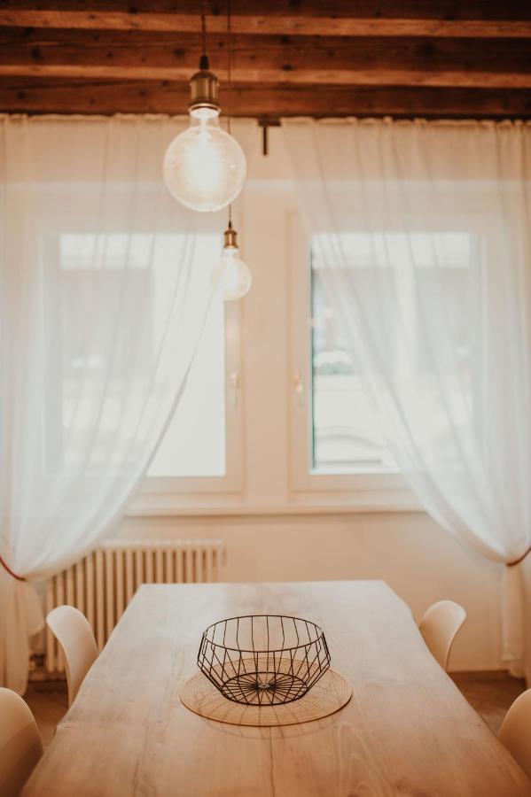 Casa Sgarzarie Exclusive Apartment Vérone Extérieur photo